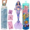Barbie Color Reveal Morská panna Bábika HRK12 Barbie Color Reveal Morská panna Bábika HRK12