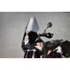 Turistické plexi KTM ADVENTURE 990 2006-2013 GRAFIT (svetlý) Turistické plexi KTM ADVENTURE 990 2006-2013 GRAFIT (svetlý)
