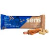 SENS Proteinová tyčinka Serious Protein se cvrččí moukou 50 g