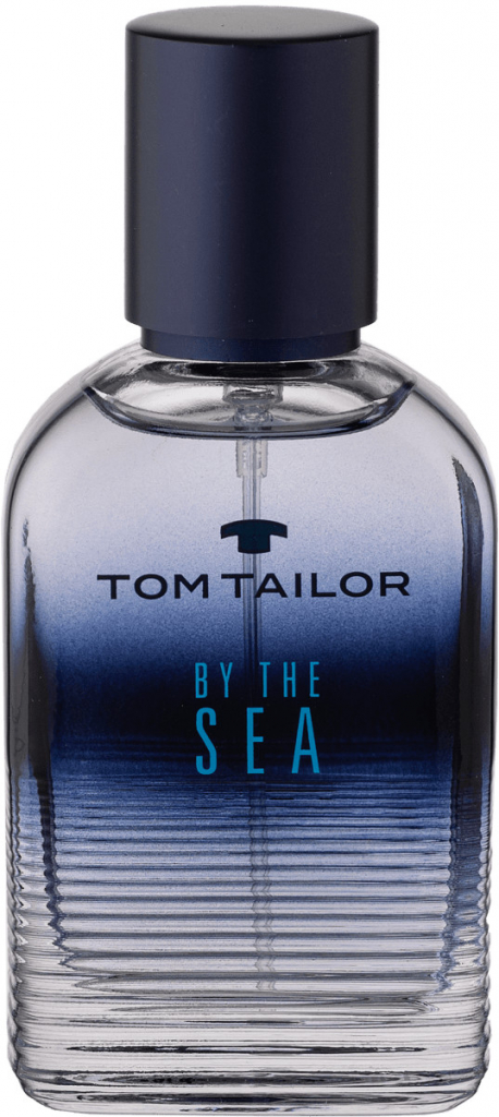 Tom Tailor by the sea toaletná voda pánska 50 ml