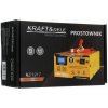 KRAFT&DELE KRAFT&DELE Mikroprocesorová nabíjačka 15 A 6/12 V KRAFT&DELE KRAFT&DELE Mikroprocesorová nabíjačka 15 A 6/12 V
