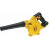 DeWALT Akumulátorový fukár DCV100 DeWALT Akumulátorový fukár DCV100