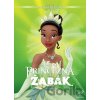 Princezna a žabák DVD Princezna a žabák DVD