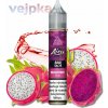 ZAP! AISU Bar Salts Dragonfruit 10 ml Obsah nikotínu v mg/ml: 20 mg/ml ZAP! AISU Bar Salts Dragonfruit 10 ml Obsah nikotínu v mg/ml: 20 mg/ml