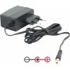 AVACOM NAAC-5V2,4A-5521N 12W - neoriginálne - Napájecí adaptér univerzální 5V 2,4A 12W konektor 5,5mm x 2,1mm plus pól uprostřed AVACOM NAAC-5V2,4A-5521N 12W - neoriginálne - Napájecí adaptér univerzální 5V 2,4A 12W konektor 5,5mm x 2,1mm plus pól uprostřed