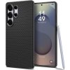Spigen Liquid Air Samsung Galaxy S25 Ultra Matná Čierna KF2345964