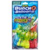 ZURU BUNCH O BALLOONS Rýchle plnenie vodných balónov ZURU BUNCH O BALLOONS Rýchle plnenie vodných balónov