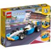 Stavebnice LEGO Creator 31072 Extrémna motory (5702016075052) Stavebnice LEGO Creator 31072 Extrémna motory (5702016075052)