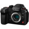Panasonic Lumix DC-GH7 Panasonic Lumix DC-GH7