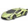 RE.EL Toys RC auto Lamborghini Sian 1 : 24 olivovozelená metalíza, LED svetlá 2393 RE.EL Toys RC auto Lamborghini Sian 1 : 24 olivovozelená metalíza, LED svetlá 2393