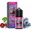 Příchuť Juice Sauz Drifter Shake and Vape 6/30ml Blueberry Cherry Příchuť Juice Sauz Drifter Shake and Vape 6/30ml Blueberry Cherry