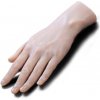 Silikónová ruka na tetovanie Silikónová ruka na tetovanie