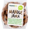 Country Life Mandle sladké BIO 250 g