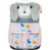 BAAGL Školní aktovka Zippy Bunny BAAGL Školní aktovka Zippy Bunny