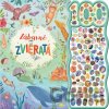 Zábavné zvieratá 100 (zvuková kniha) - Klub čitateľov Zábavné zvieratá 100 (zvuková kniha) - Klub čitateľov