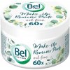 Bel Face & Body (Make-Up Remover Pads ( 60 ks ) - Vlhčené odličovacie tampóny s Aloe vera Bel Face & Body (Make-Up Remover Pads ( 60 ks ) - Vlhčené odličovacie tampóny s Aloe vera
