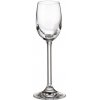 CRYSTALITE BOHEMIA BOHEMIA COLIBRI POHÁR NA LIKÉR 6 x 65 ml