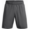 Under Armour UA Woven Woodmark shorts 1383356-025 Under Armour UA Woven Woodmark shorts 1383356-025