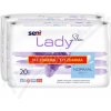 Seni Lady Slim Normal 1+1 2 x 20 ks