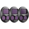 Freewell Mavic 4 Pro Super Bright Sunny Day Filters - 4 Pack FW-M4P-SBRG