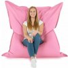 Vankúš na sedenie Outdoor-Nylon Farba: Sv. ružová, Rozmer:: XXL Vankúš na sedenie Outdoor-Nylon Farba: Sv. ružová, Rozmer:: XXL