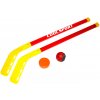 Wiky Hokejky s pukem 75cm Wiky Hokejky s pukem 75cm