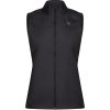 FOX Womens Ranger Wind Vest black