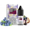 Drifter Desserts Salt Blueberry Cheesecake 10ml Obsah nikotínu v mg/ml: 10 mg/ml Drifter Desserts Salt Blueberry Cheesecake 10ml Obsah nikotínu v mg/ml: 10 mg/ml