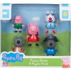 TM Toys Prasiatko Peppa