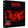 2001: Vesmírná odysea 3D BD