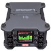 Zoom F6 Zoom Zoom F6 Zoom