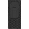 Nillkin CamShield PRO Zadní Kryt pro Xiaomi Redmi Note 14 Pro 5G/Poco X7 5G Black 57983124941 (57983124941) Nillkin CamShield PRO Zadní Kryt pro Xiaomi Redmi Note 14 Pro 5G/Poco X7 5G Black 57983124941 (57983124941)