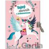 Tajný denník s jednorožcom - Egmont SK Tajný denník s jednorožcom - Egmont SK