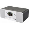 GoGEN IR 257 BTDAB, černý/stříbrný GoGEN IR 257 BTDAB, černý/stříbrný