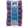 XKKO BIO bavlnené obrúsky Organic, 21x21 - Lavender Aura XKKO BIO bavlnené obrúsky Organic, 21x21 - Lavender Aura