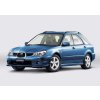 Priečniky Thule WingBar Edge Evo Black Subaru Impreza kombi 2005-2010 s pozdĺžnikmi Priečniky Thule WingBar Edge Evo Black Subaru Impreza kombi 2005-2010 s pozdĺžnikmi