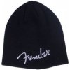 Fender Logo Beanie Black Fender Logo Beanie Black