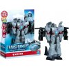 Hasbro Transformers EarthSpark 1 Step Smash Changers MEGATRON