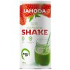 Amylon 300 g Bio Matcha Tea shake jahoda Amylon 300 g Bio Matcha Tea shake jahoda