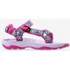Dievčenské sandále Teva Hurricane XLT 2 - butterfly pastel lilac Dievčenské sandále Teva Hurricane XLT 2 - butterfly pastel lilac