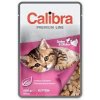 Calibra kapsička pre mačky Premium Kitten Turkey & Chicken100g Calibra kapsička pre mačky Premium Kitten Turkey & Chicken100g