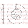 Brzdový kotúč REMSA Eurofren Systems, S.L. Madrid 6572.10 Brzdový kotúč REMSA Eurofren Systems, S.L. Madrid 6572.10