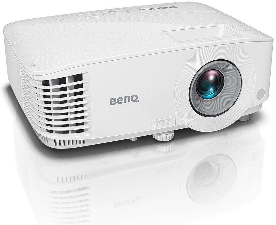 BenQ MW550