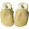Hopi Hop Kožené capáčky Barefoot Zimné Camel Veľ. M (6-12 mes.) Hopi Hop Kožené capáčky Barefoot Zimné Camel Veľ. M (6-12 mes.)