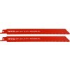YATO Bimetalové čepele 225mm 24TPI na kov (YT-33934) YATO Bimetalové čepele 225mm 24TPI na kov (YT-33934)