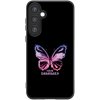 Picasee ULTIMATE CASE pro Samsung Galaxy A55 5G A556B - Diamanty Purple Picasee ULTIMATE CASE pro Samsung Galaxy A55 5G A556B - Diamanty Purple