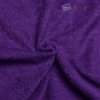 Froté fialové 1 m Froté fialové 1 m