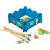 Small Foot Rybářská hra mořský svět Small Foot Rybářská hra mořský svět