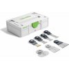 FESTOOL Sada píl. listov do oscilačnej brúsky SYS3 S 76-OSC-SORT/7 578116 FESTOOL Sada píl. listov do oscilačnej brúsky SYS3 S 76-OSC-SORT/7 578116