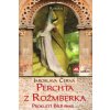 Perchta z Rožmberka - Prokletí Bílé paní Perchta z Rožmberka - Prokletí Bílé paní